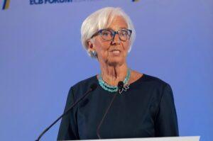 ECB President Warns Lawmakers Against Watering Down CSRD Sustainability Reporting Requirements
