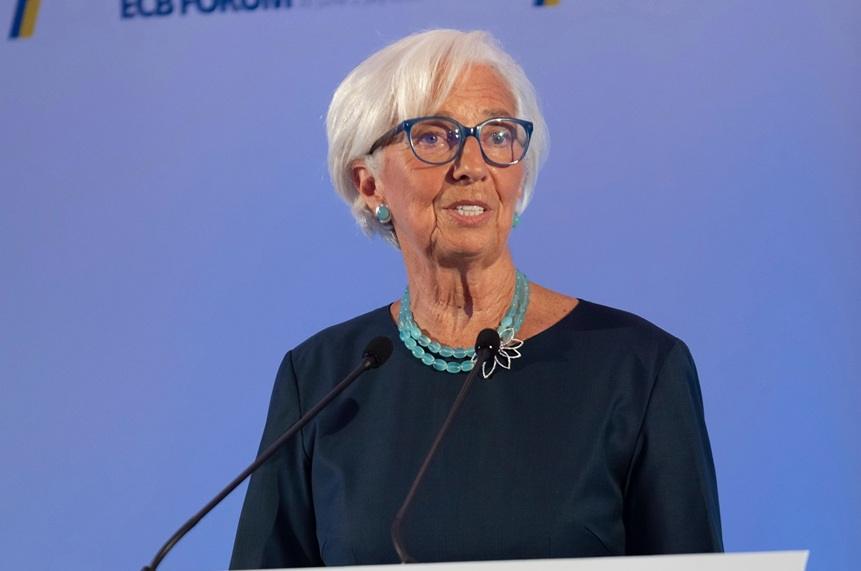 ECB President Warns Lawmakers Against Watering Down CSRD Sustainability Reporting Requirements
