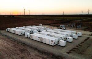 Energy Vault Raises $300 Million to Launch New Energy Storage Platform