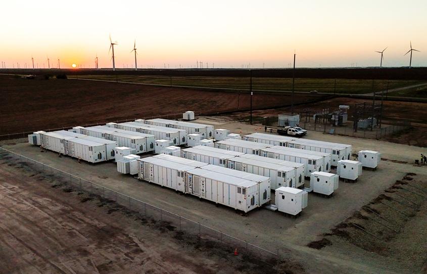 Energy Vault Raises $300 Million to Launch New Energy Storage Platform