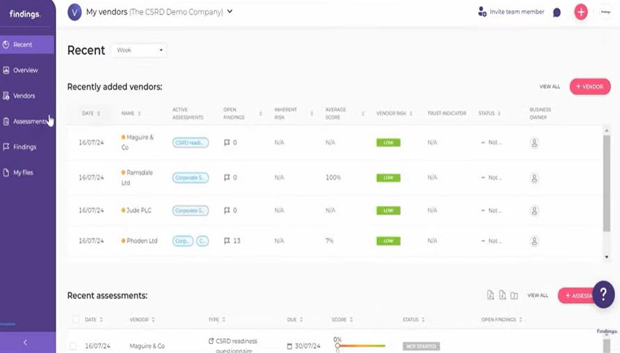 Sustainability Solutions Provider Diginex Acquires Supply Chain Risk Platform Findings for $305 Million