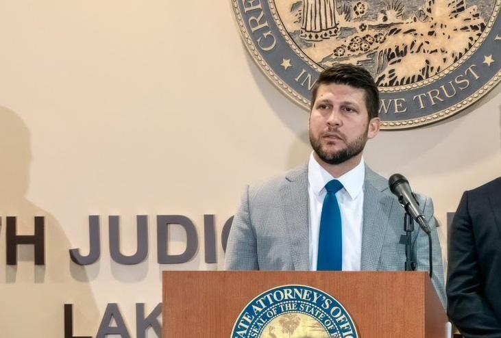 Florida AG Launches Investigation into CDP, SBTi