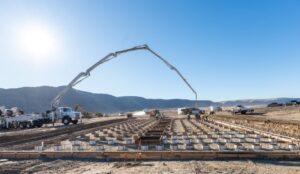 Helion Breaks Ground on First Fusion Power Plant to Supply Energy to Microsoft