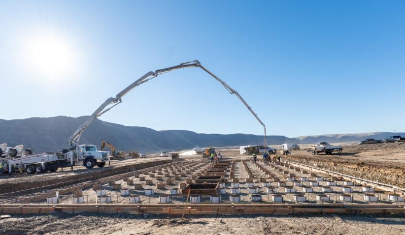 Helion Breaks Ground on First Fusion Power Plant to Supply Energy to Microsoft
