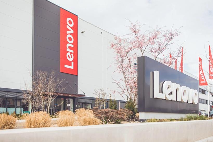Lenovo Launches Solution to Reduce Lifecycle Carbon Footprint of IT Devices