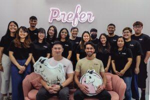 FoodTech Startup Prefer Raises $4.2 Million to Scale Low Carbon Coffee, Cocoa Alternatives