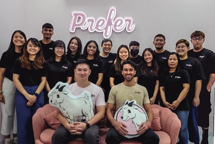 FoodTech Startup Prefer Raises $4.2 Million to Scale Low Carbon Coffee, Cocoa Alternatives
