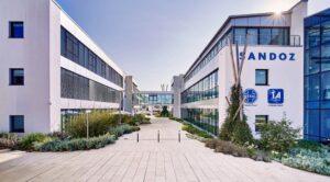 Sandoz Sources Renewable Energy for 90% of Europe Operations