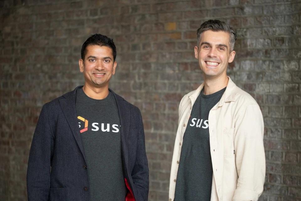 ISS STOXX Acquires Geospatial AI-Powered Climate Risk Data Provider Sust Global