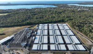 BlackRock-backed Akaysha Energy Secures $197 Million to Build Out Global Battery Storage Pipeline