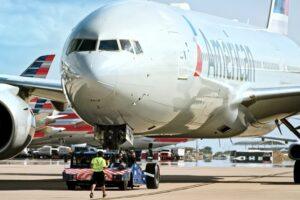 American Airlines, Alaska Air Lead New $150 Million Sustainable Aviation Fuel Tech Fund