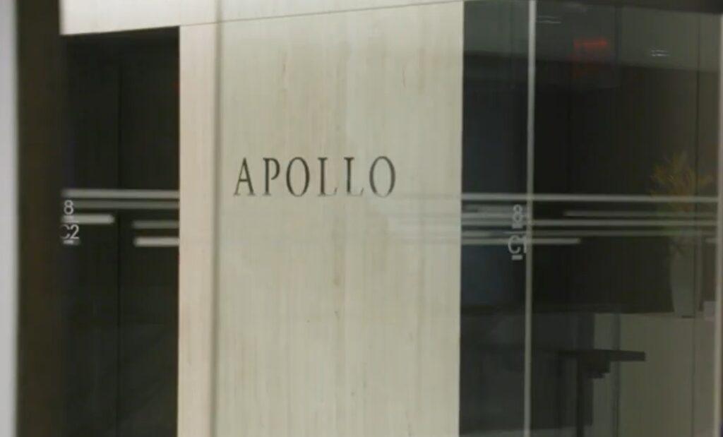 Apollo Invests $3.8 Billion in RWE JV to Expand German Power Grid