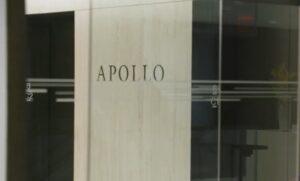 Apollo Invests $3.8 Billion in RWE JV to Expand German Power Grid