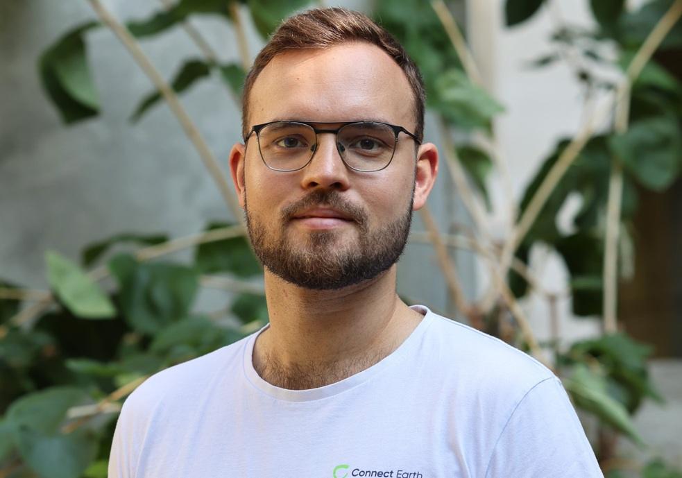 Connect Earth Adds Datia in Push for Unified ESG Data Platform