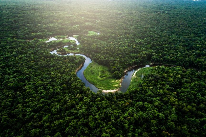 Guest Post – The Water Reckoning: Why Water Stress is the Next Big Financial Risk