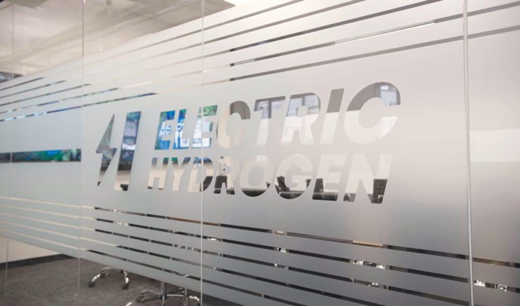 Electric Hydrogen Acquires Ambient Fuels, Partners with Generate Capital to Develop and Finance Clean Hydrogen Projects
