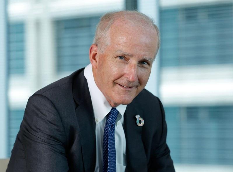 Sustainable Infrastructure Investor Generate Capital Appoints David Crane as New CEO