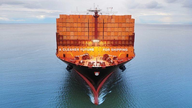 DHL, Hapag-Lloyd Sign Deal to Decarbonize Ocean Shipping with Sustainable Fuels