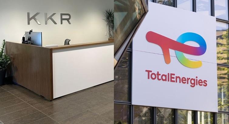 KKR Acquires 50% Stake in $1.25 Billion North America Solar Portfolio from TotalEnergies