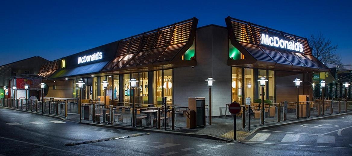 McDonald’s to Invest $200 Million in Regenerative Agriculture to Boost Beef Supply Chain Sustainability