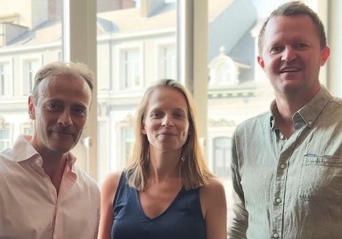 Position Green Acquires Sustainability Reporting and Compliance Solutions Provider Greenomy