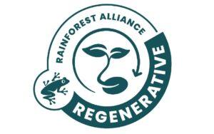 Rainforest Alliance Launches New Regenerative Agriculture Certification
