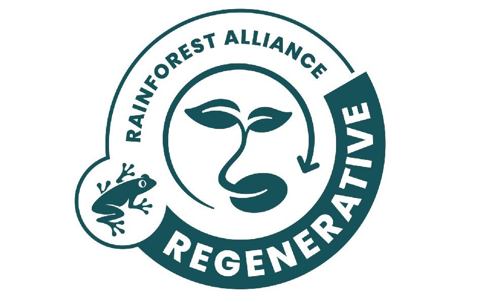 Rainforest Alliance Launches New Regenerative Agriculture Certification