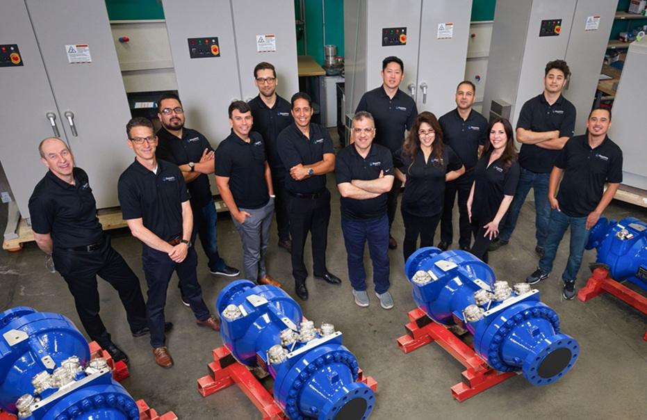 Sapphire Technologies Raises $18 Million to Turn Waste Energy into Clean Power