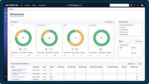 ServiceNow, Socialsuite to Launch New ESG Risk Management and Reporting Solution