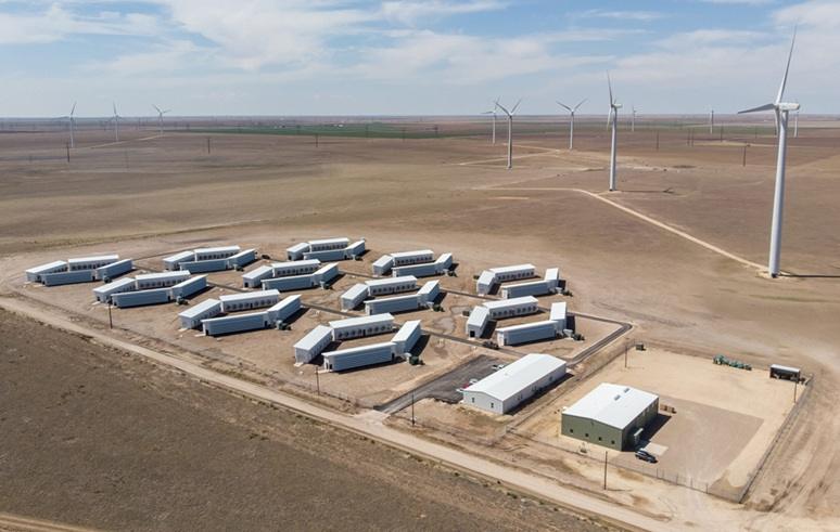 Green Data Center Developer Soluna Secures $100 Million Financing from Generate Capital