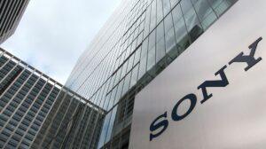 Sony Sets Goal to Reduce Value Chain Emissions by 25% within 5 Years