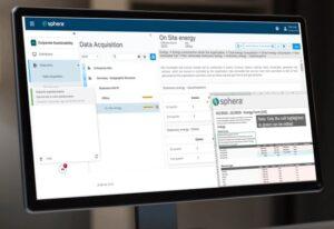 Neuberger Berman Joins Blackstone as Investor in Sustainability Software Provider Sphera