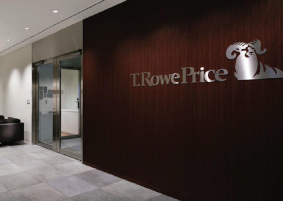 T. Rowe Price Launches $200 Million Emerging Markets Blue Bond Impact Fund