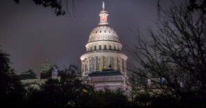 Texas Launches Investigation into Glass Lewis, ISS for Supporting ESG, DEI