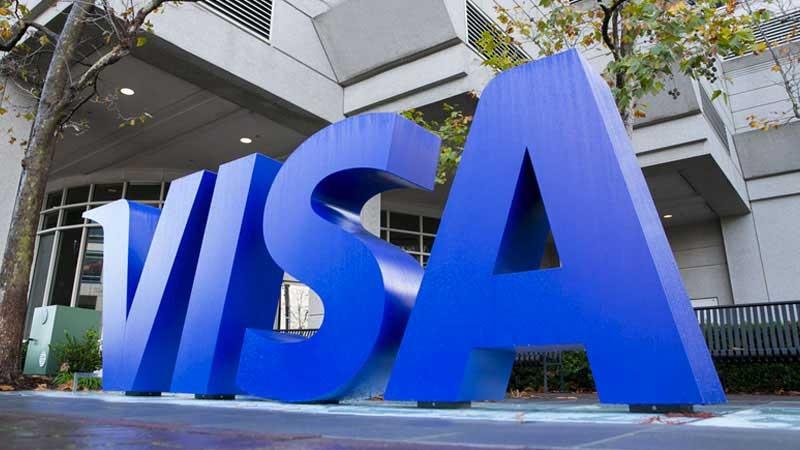 Visa Partners with Fintech Ample Earth to Incorporate Sustainability Considerations into Transactions