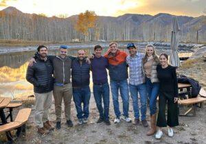 Volo Earth Raises $135 Million for Early-Stage Climate Tech Venture Fund