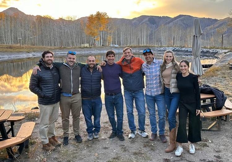 Volo Earth Raises $135 Million for Early-Stage Climate Tech Venture Fund