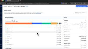 Watershed Launches AI-Powered Product Carbon Footprint Solution