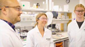 Xampla Raises $14 Million to Replace Single-Use Plastics with Plant-Based Materials