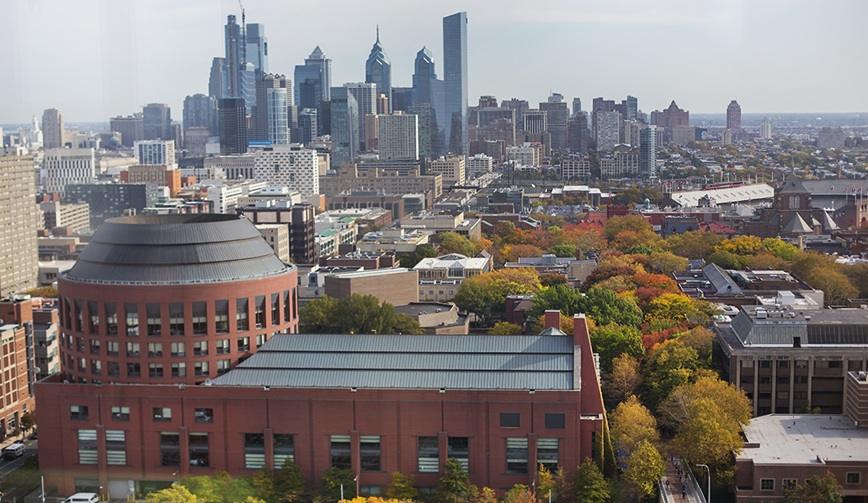 Wharton, PRI Launch Responsible Investment Executive Education Course