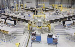 Airbus Partners with Siemens to Decarbonize Industrial Sites in U.S., UK