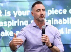 Anthesis Appoints EY Sustainability Leader Matthew Bell as Group CEO