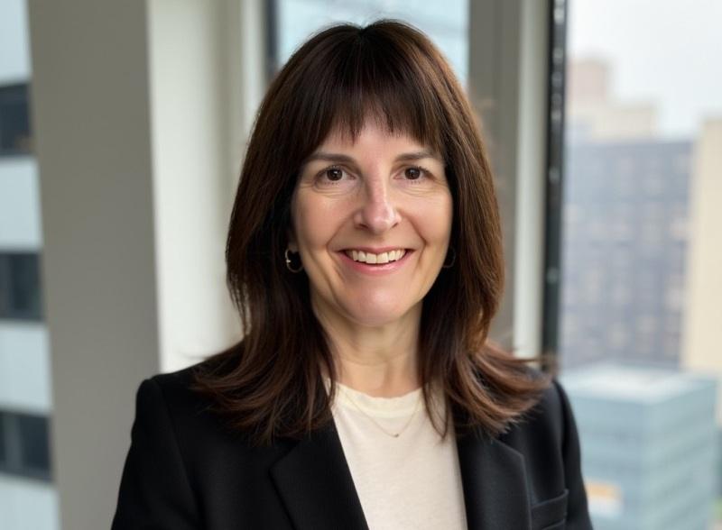 Apollo Appoints Jaycee Pribulsky as Chief Sustainability Officer