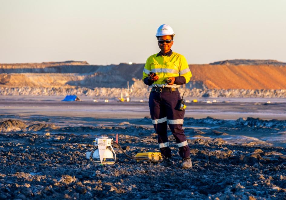 Microsoft Signs Deal to Use Mining Waste to Remove Nearly 300,000 Tons of CO2 Microsoft Signs Deal to Use Mining Waste to Remove Nearly 300,000 Tons of CO2
