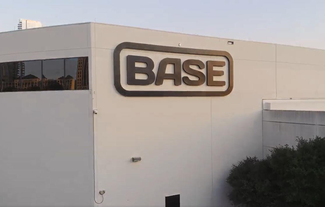 Home Energy Storage Startup Base Power Raises $1 Billion