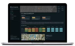 Arup Spinout Class 3 Raises $3.5 Million to Model Climate Risk for Built Environment