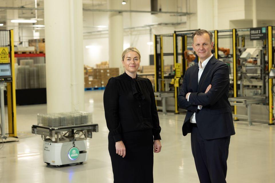 Morgan Stanley Backs Corvus Energy to Decarbonize Maritime Sector
