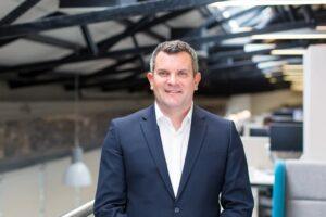EY Appoints Colm Devine Global Vice Chair for Sustainability