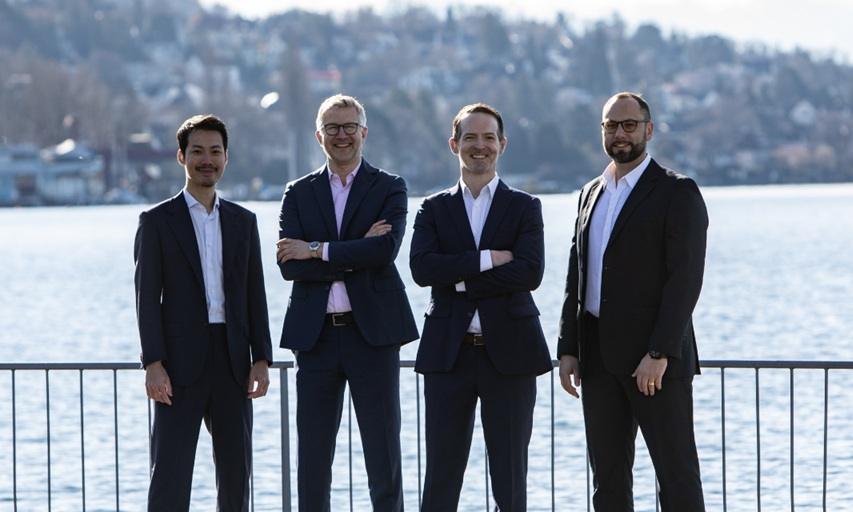 Emerald Raises €60 Million to Invest in Water Solutions Startups Emerald Raises €60 Million to Invest in Water Solutions Startups