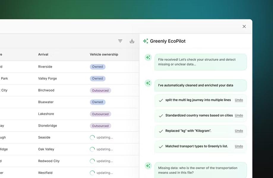 Greenly Launches New AI-Powered Carbon Accounting Platform